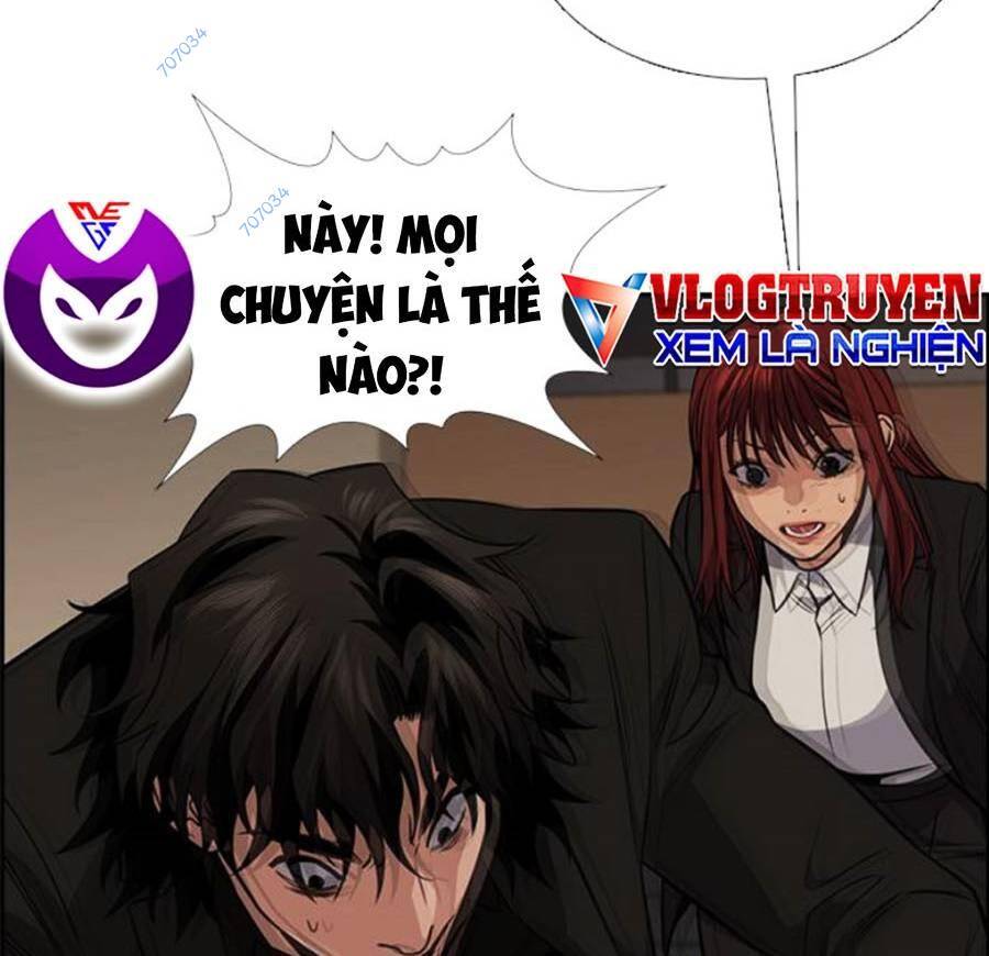 Giáo Dục Chân Chính Chap 92 - Next Chap 93