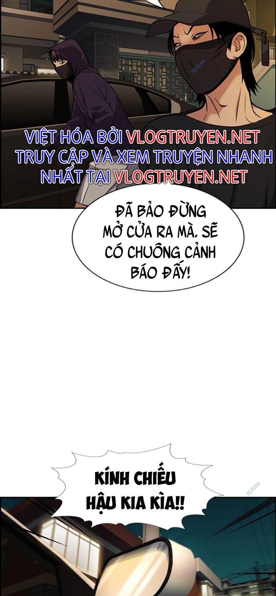 Giáo Dục Chân Chính Chap 92 - Next Chap 93
