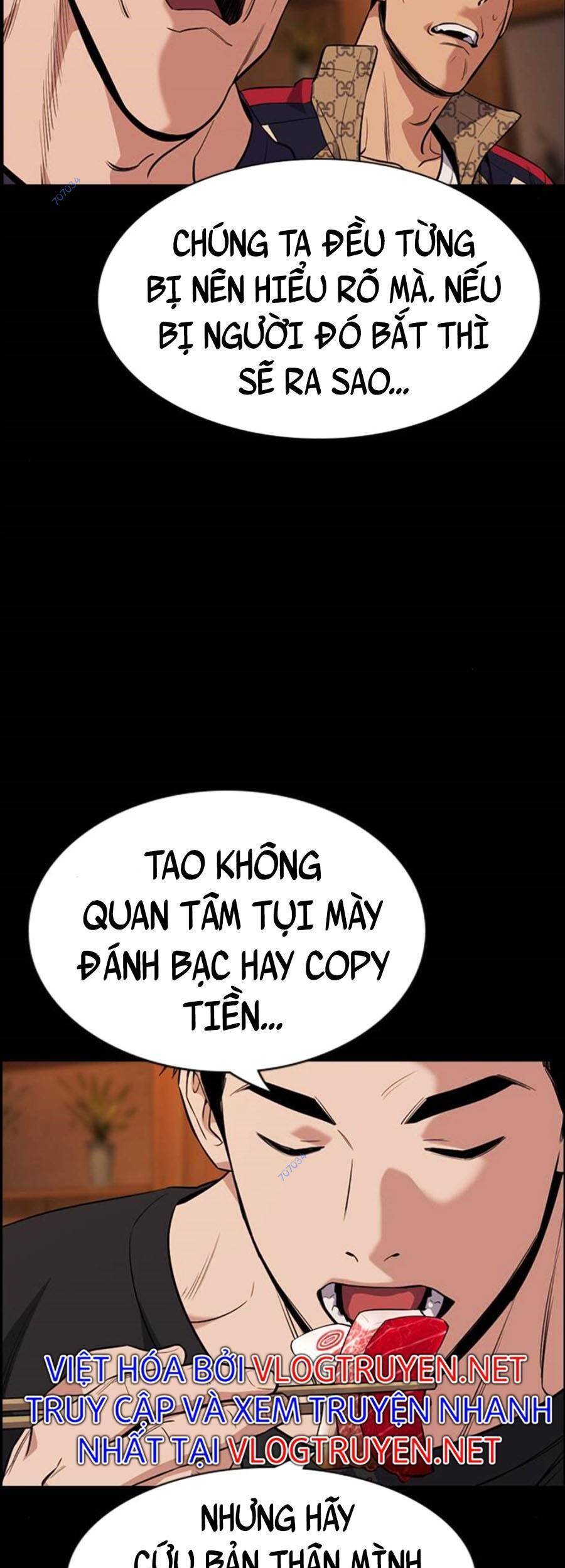 Giáo Dục Chân Chính Chap 93 - Next Chap 94