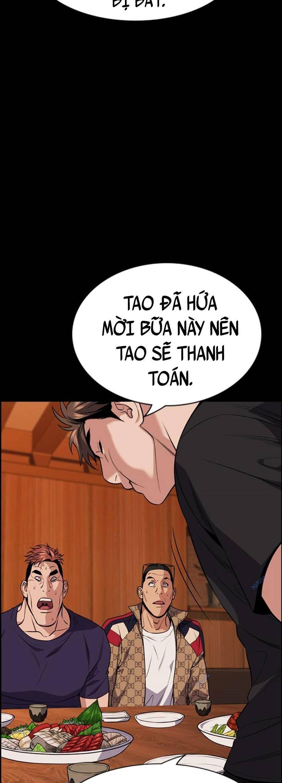Giáo Dục Chân Chính Chap 93 - Next Chap 94