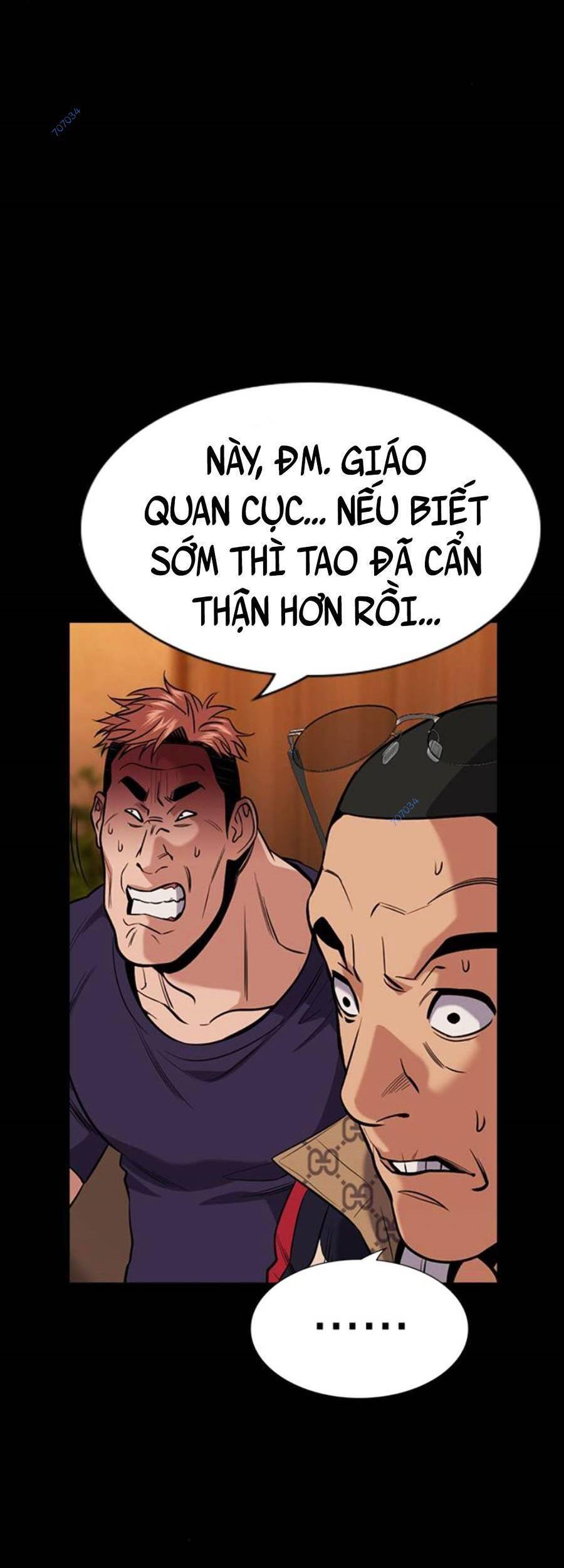 Giáo Dục Chân Chính Chap 93 - Next Chap 94
