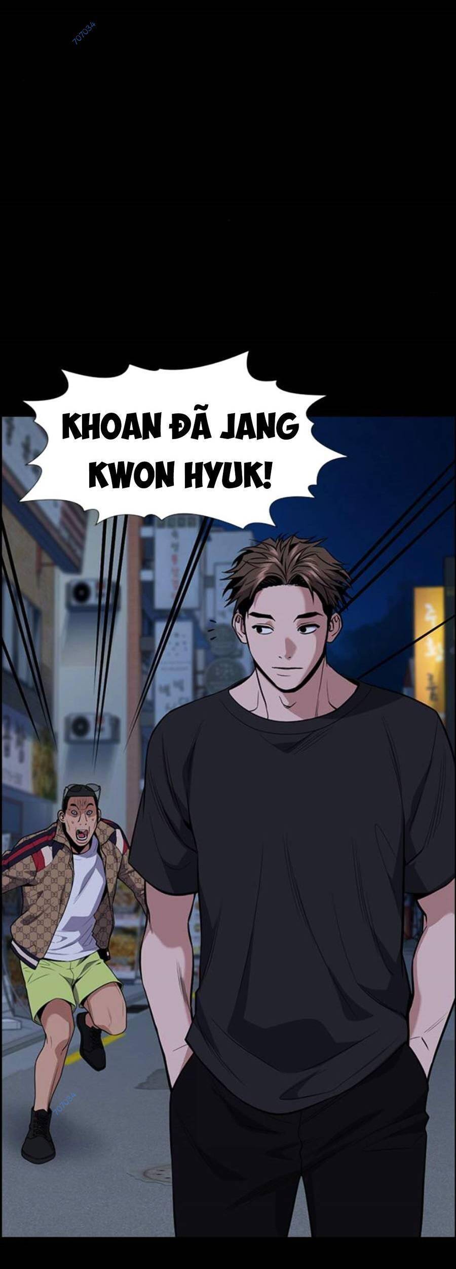 Giáo Dục Chân Chính Chap 93 - Next Chap 94