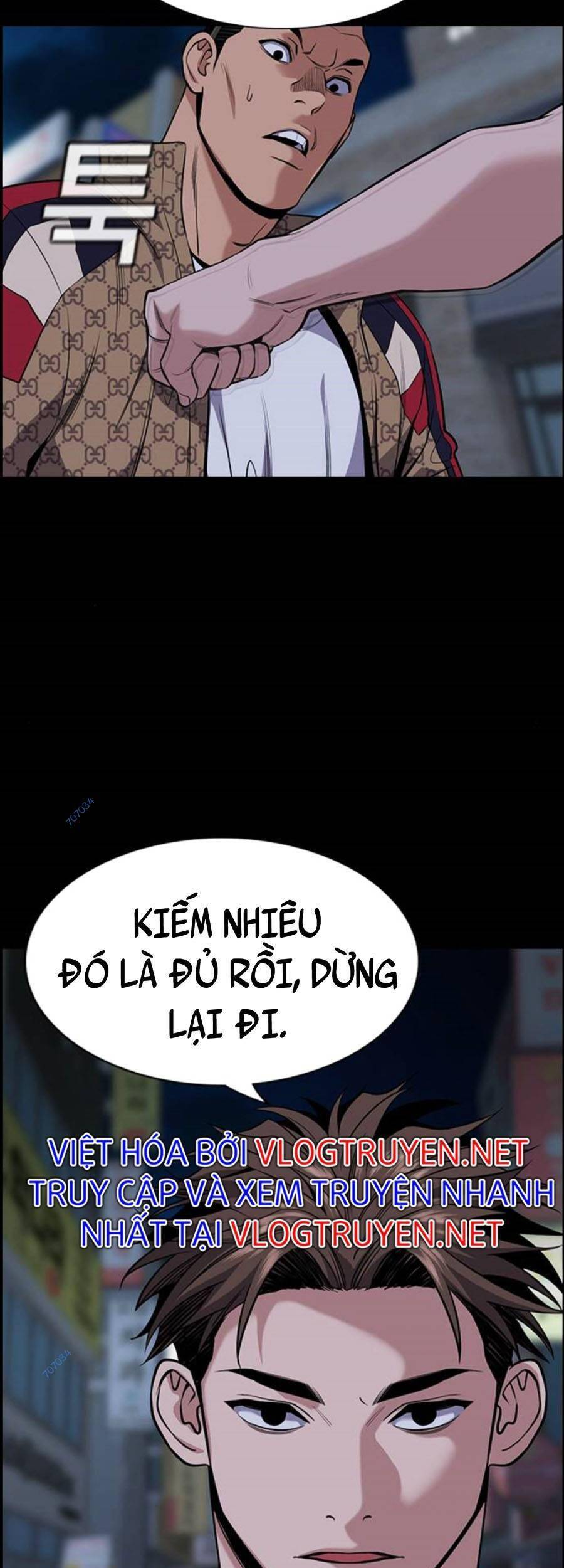 Giáo Dục Chân Chính Chap 93 - Next Chap 94