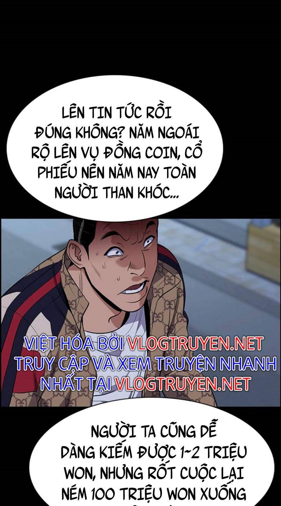 Giáo Dục Chân Chính Chap 93 - Next Chap 94