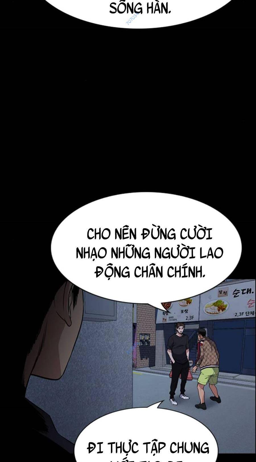 Giáo Dục Chân Chính Chap 93 - Next Chap 94