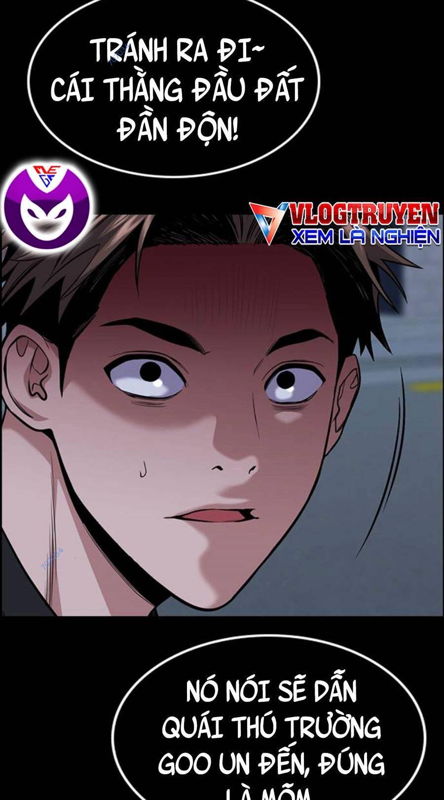 Giáo Dục Chân Chính Chap 93 - Next Chap 94