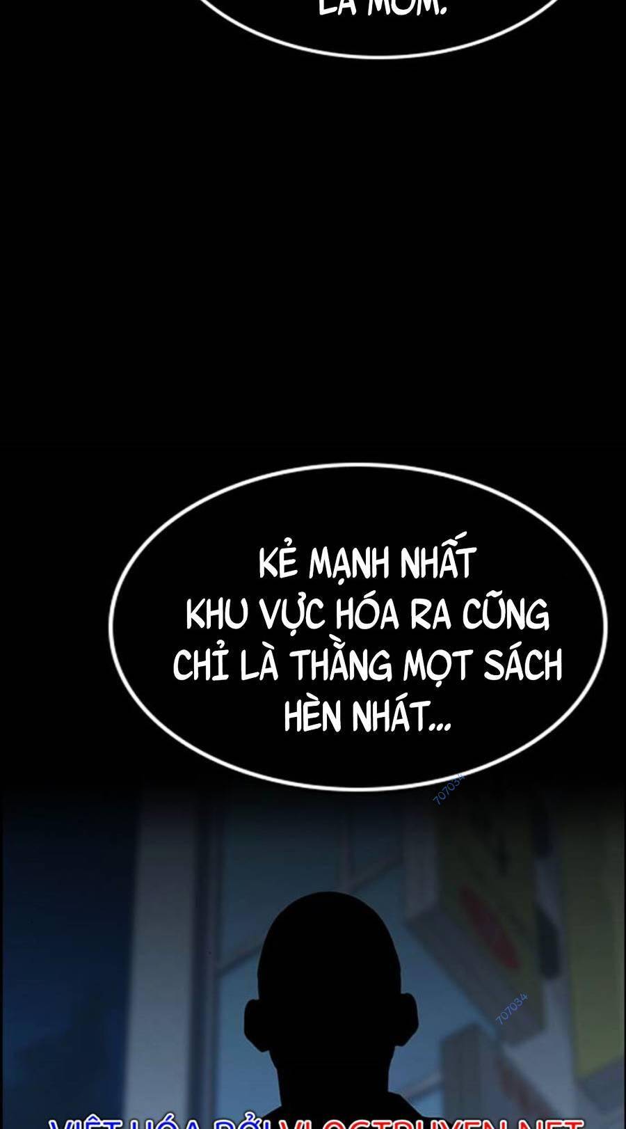 Giáo Dục Chân Chính Chap 93 - Next Chap 94