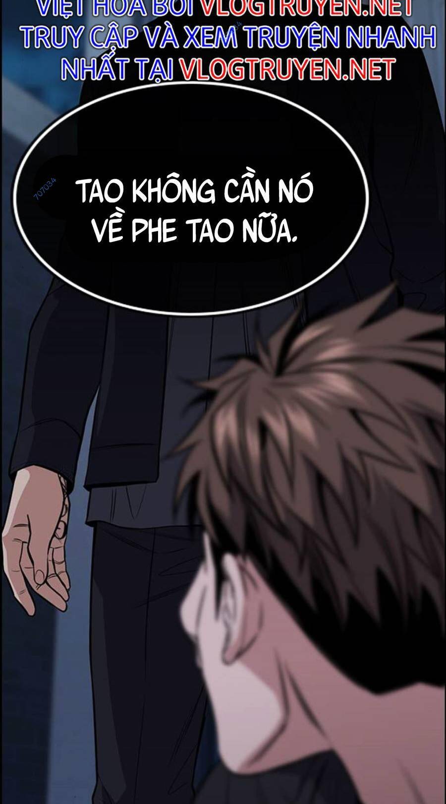 Giáo Dục Chân Chính Chap 93 - Next Chap 94