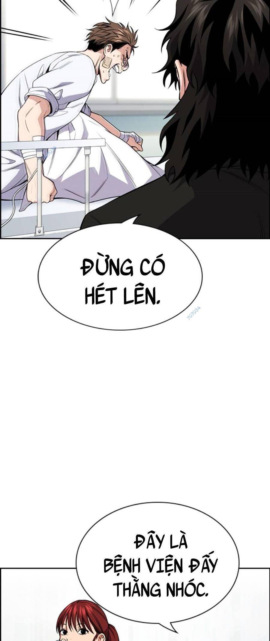 Giáo Dục Chân Chính Chap 93 - Next Chap 94