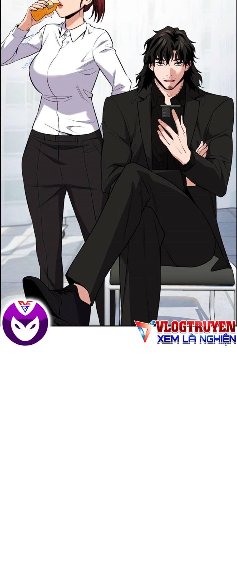 Giáo Dục Chân Chính Chap 93 - Next Chap 94