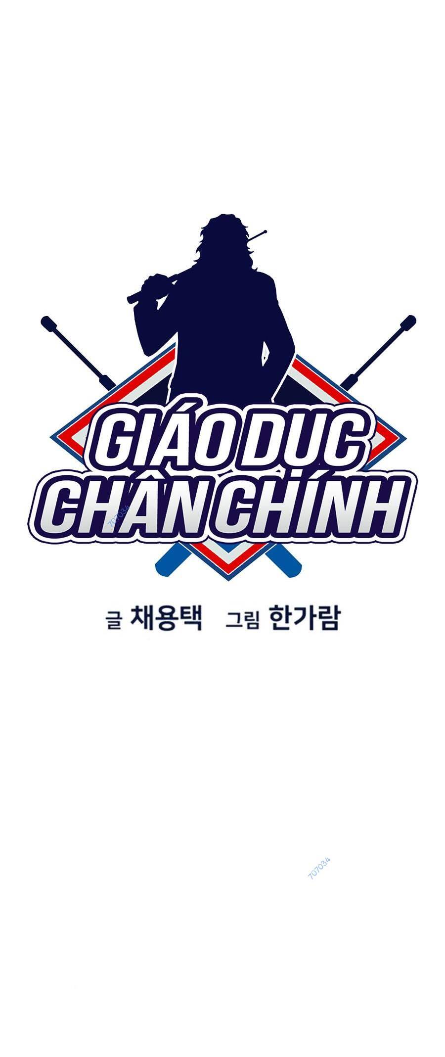 Giáo Dục Chân Chính Chap 93 - Next Chap 94