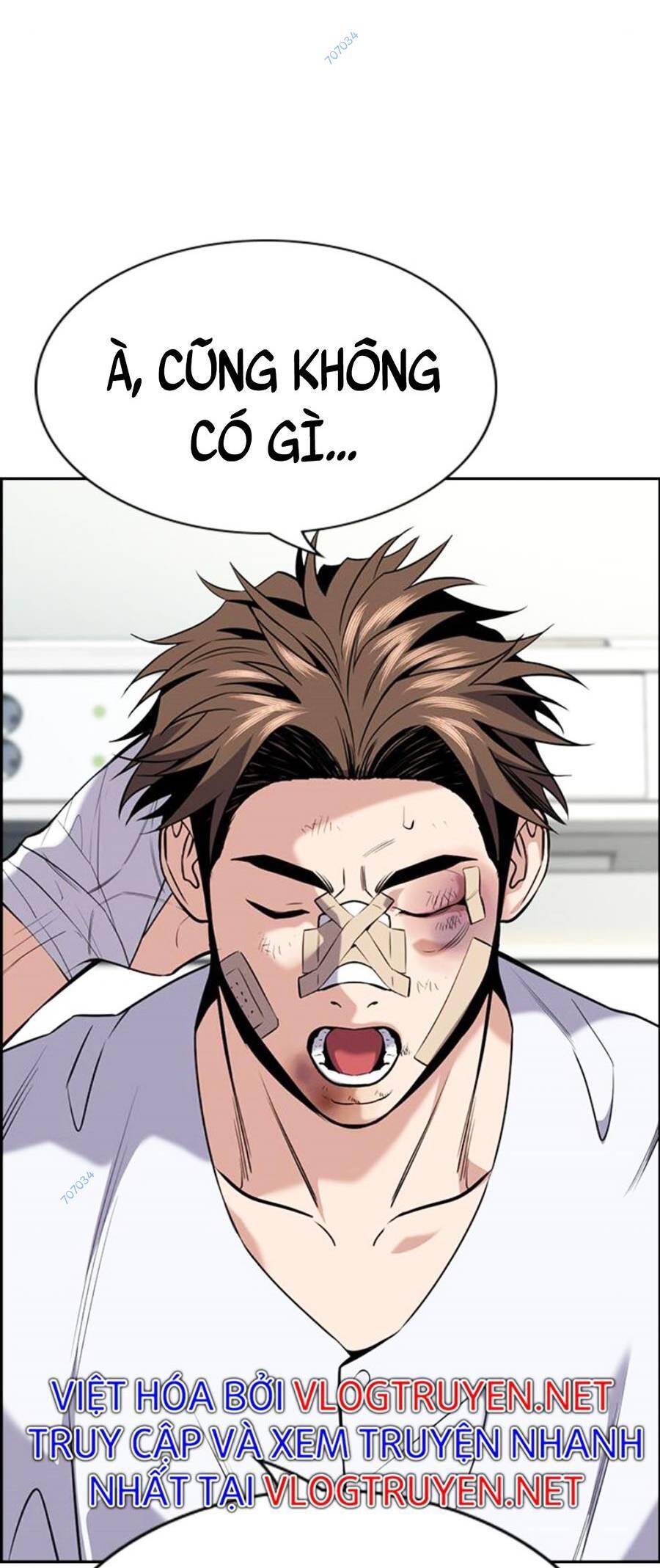 Giáo Dục Chân Chính Chap 93 - Next Chap 94