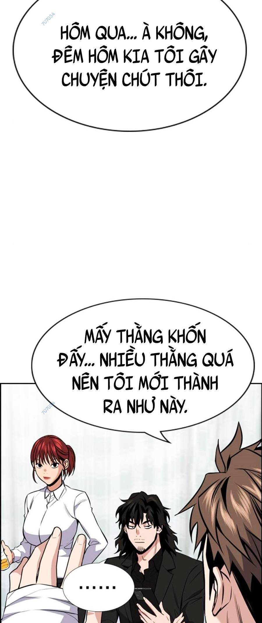 Giáo Dục Chân Chính Chap 93 - Next Chap 94