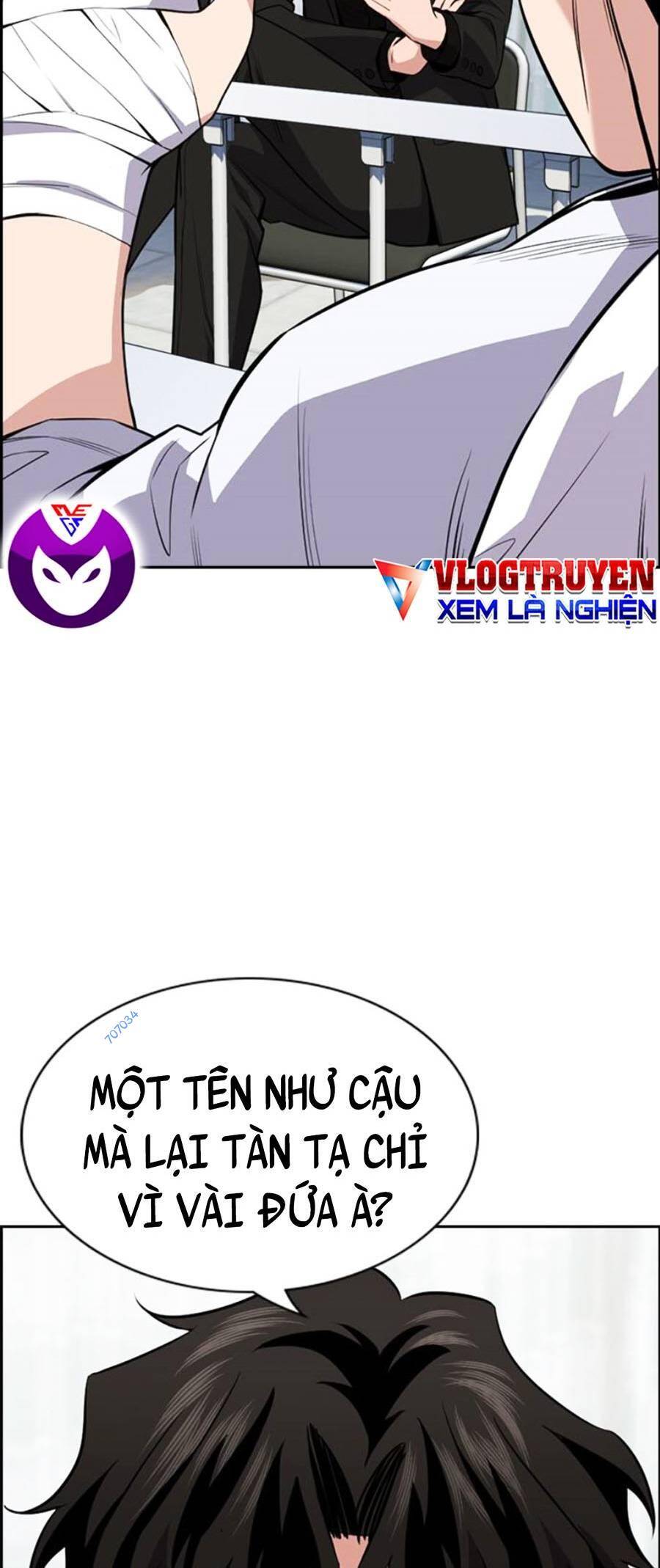 Giáo Dục Chân Chính Chap 93 - Next Chap 94
