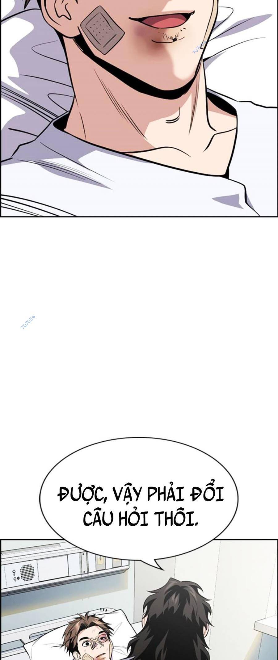 Giáo Dục Chân Chính Chap 93 - Next Chap 94