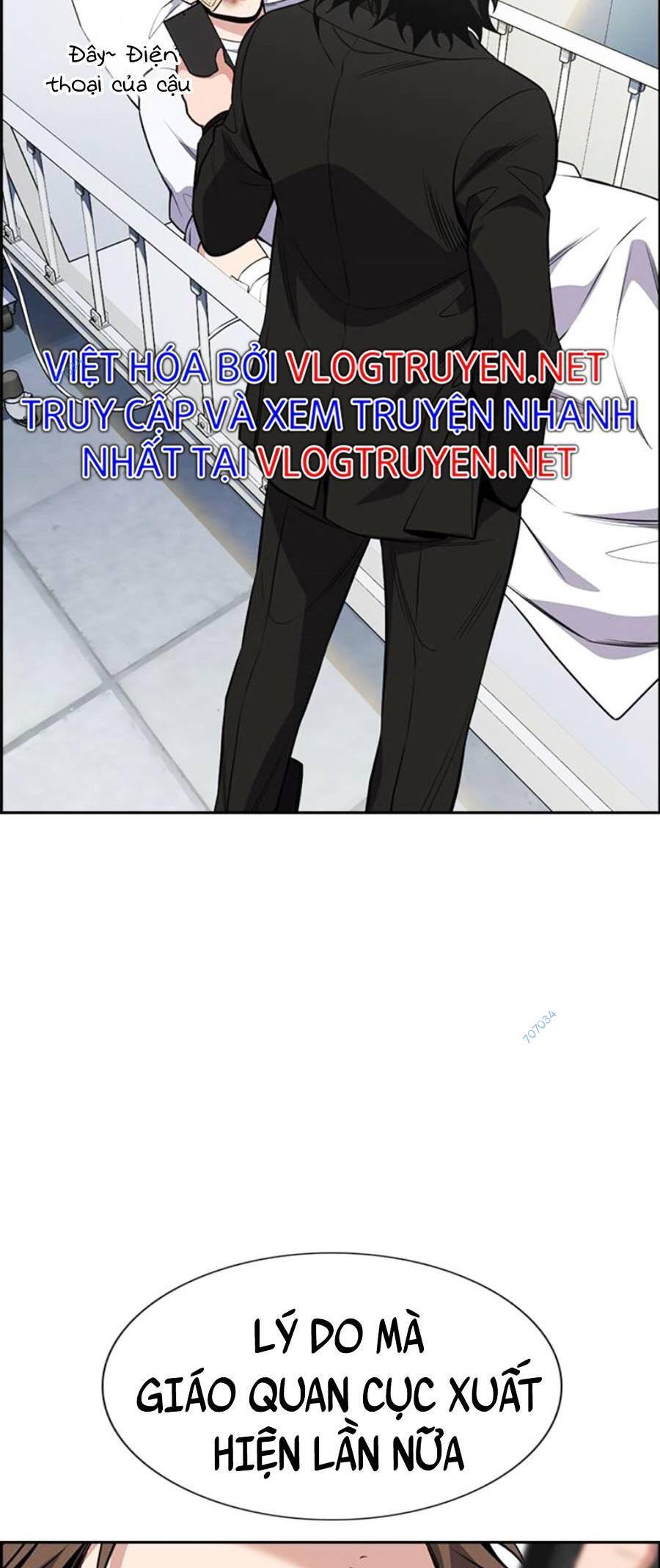 Giáo Dục Chân Chính Chap 93 - Next Chap 94