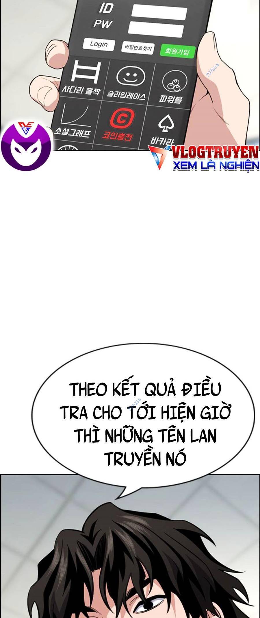Giáo Dục Chân Chính Chap 93 - Next Chap 94