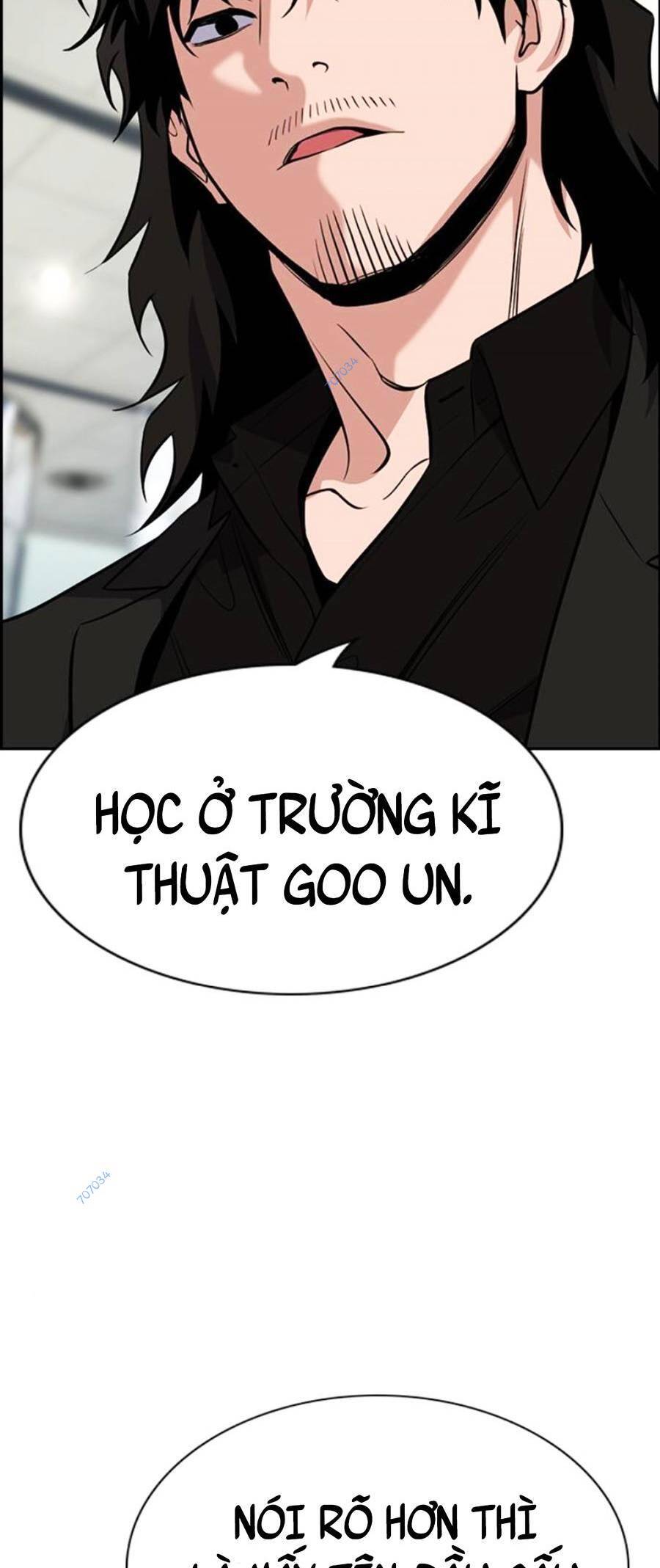 Giáo Dục Chân Chính Chap 93 - Next Chap 94