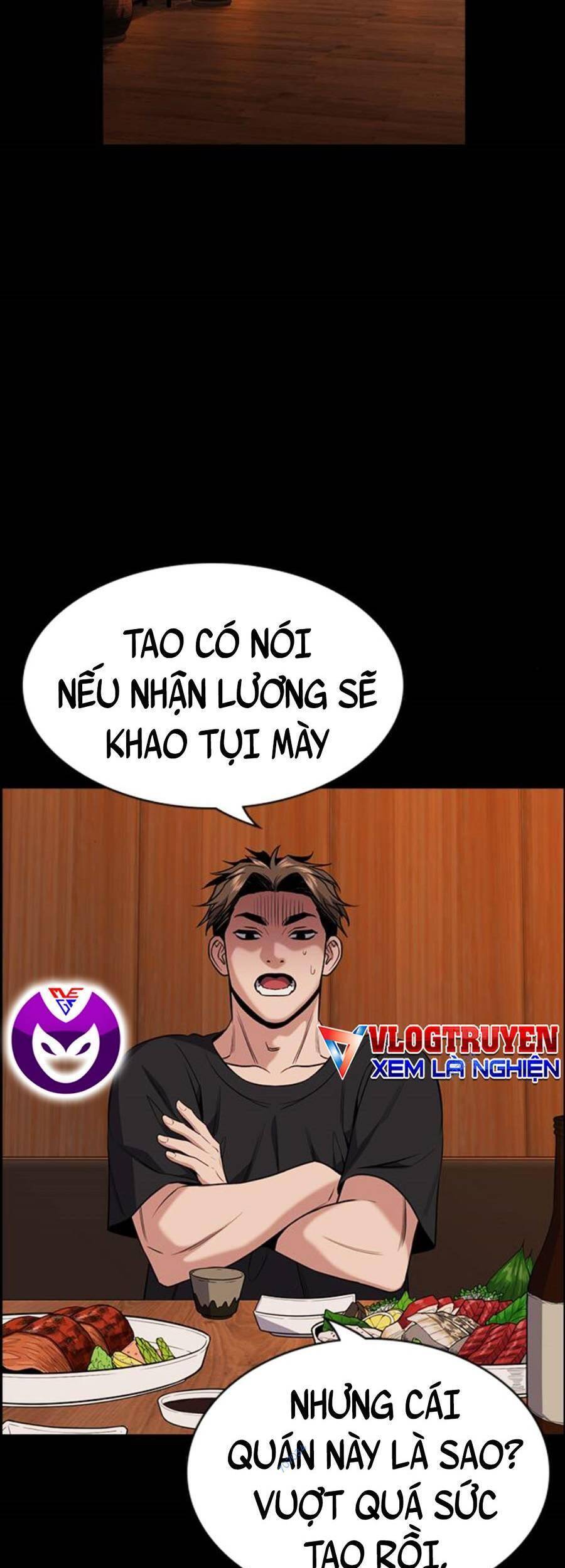 Giáo Dục Chân Chính Chap 93 - Next Chap 94