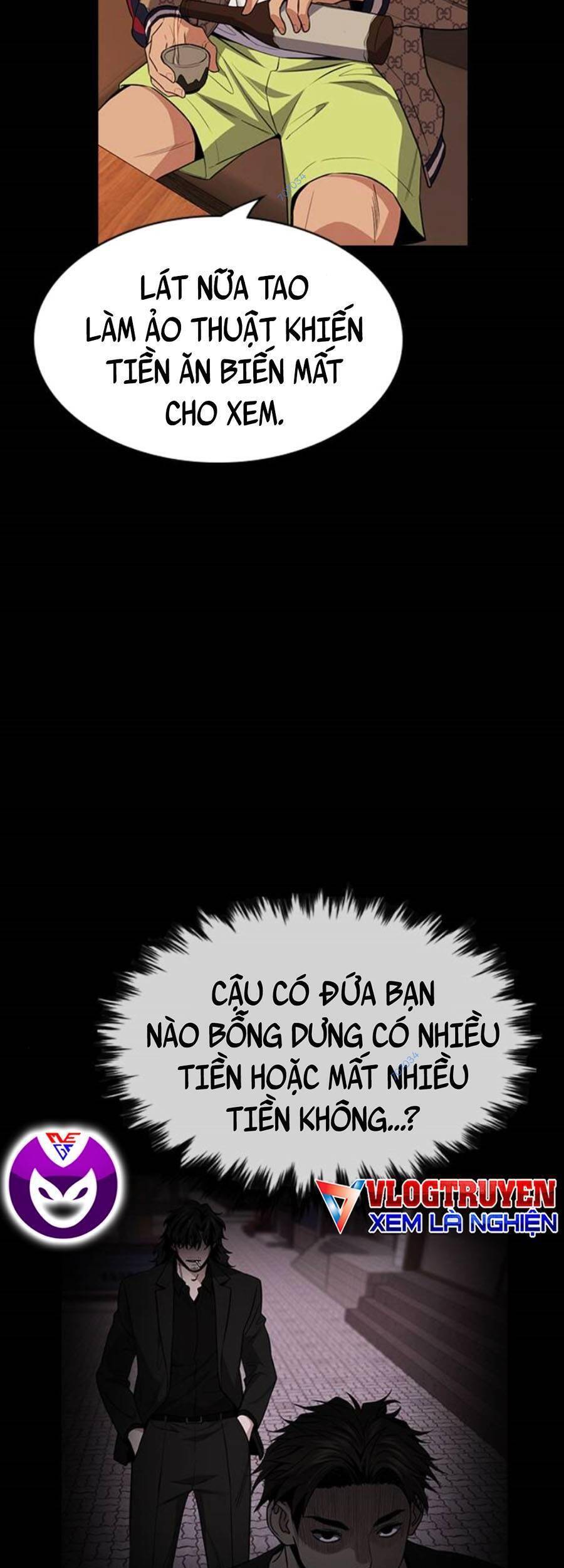 Giáo Dục Chân Chính Chap 93 - Next Chap 94