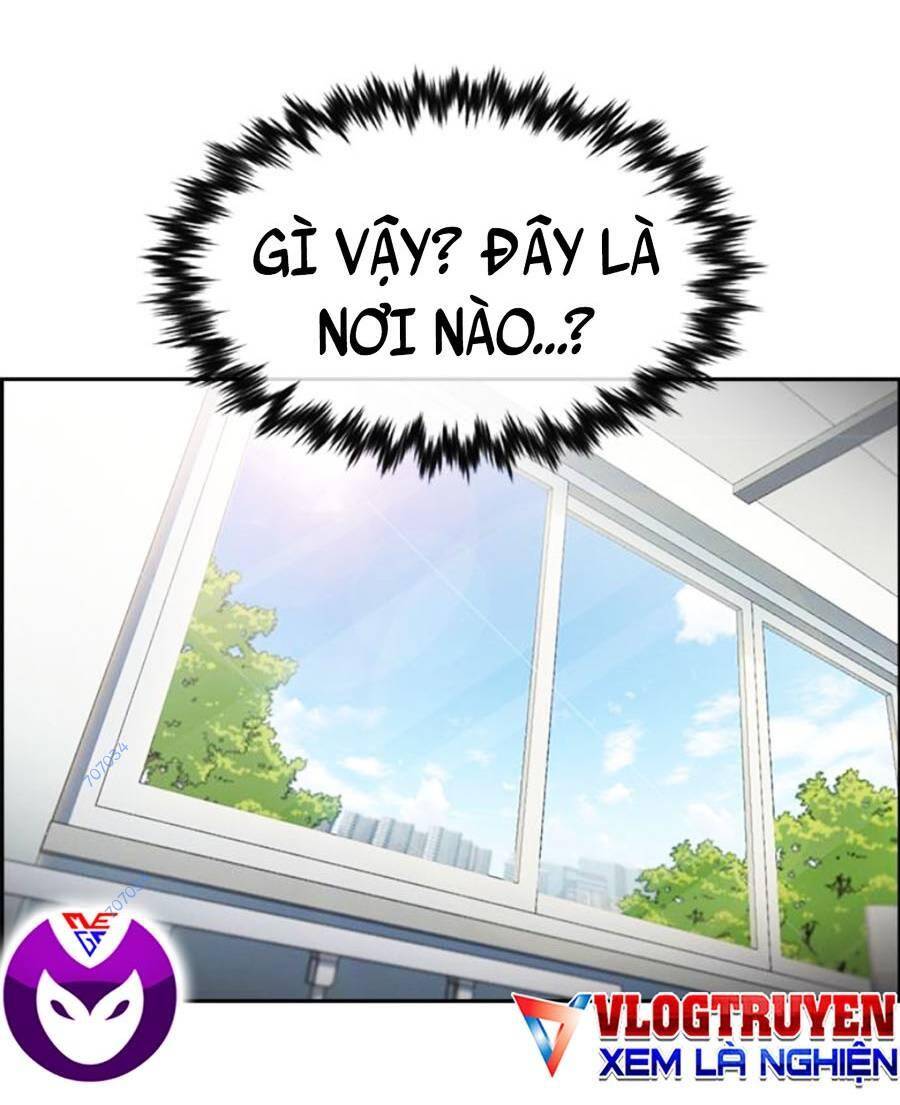 Giáo Dục Chân Chính Chap 93 - Next Chap 94