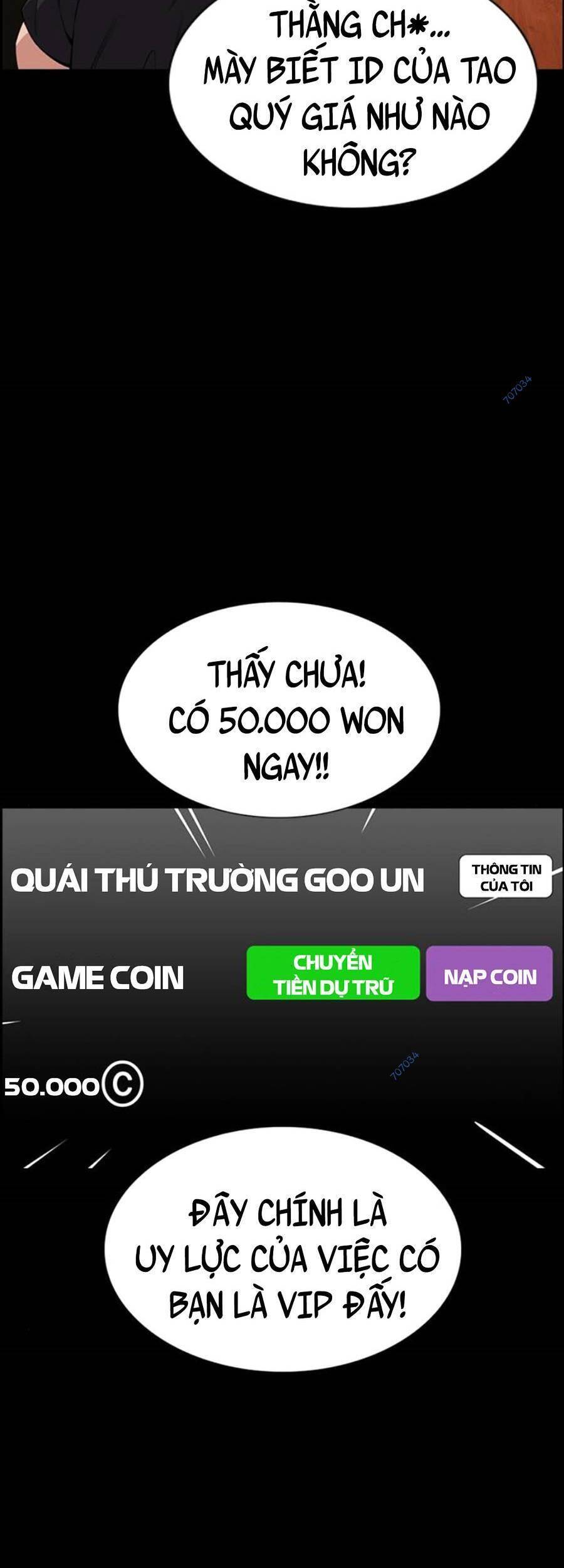 Giáo Dục Chân Chính Chap 93 - Next Chap 94