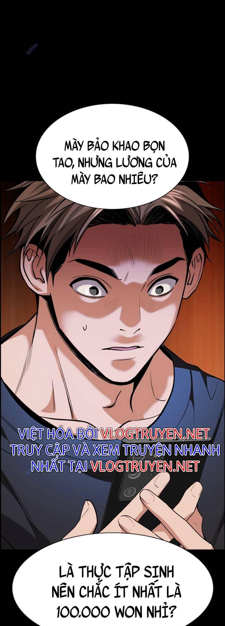 Giáo Dục Chân Chính Chap 93 - Next Chap 94