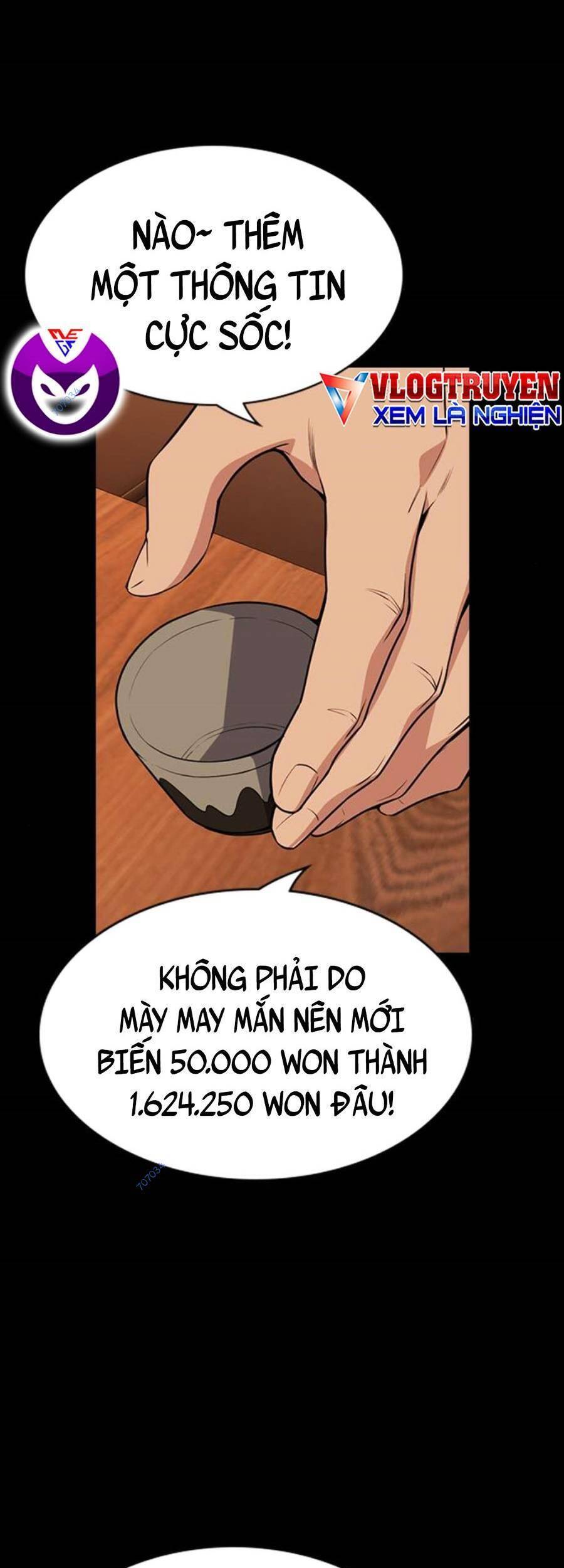 Giáo Dục Chân Chính Chap 93 - Next Chap 94
