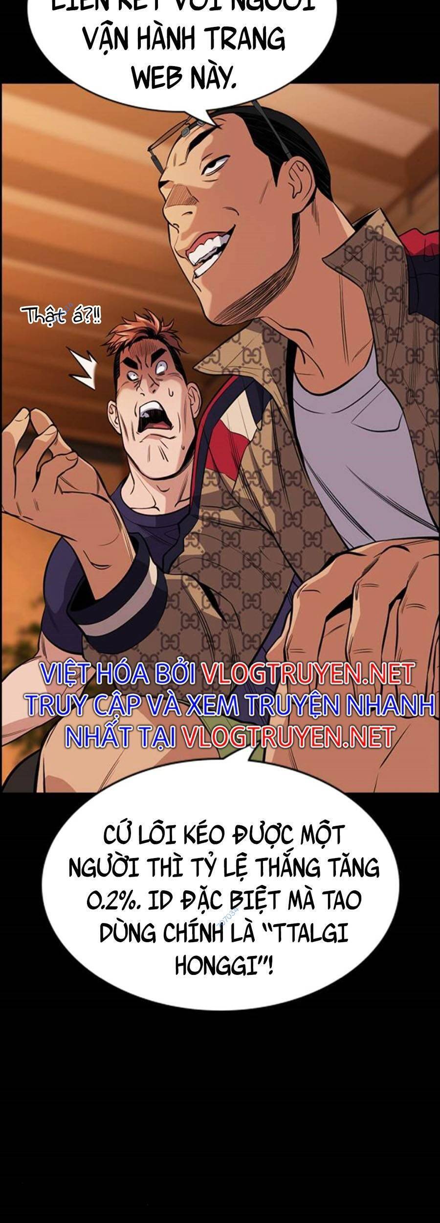 Giáo Dục Chân Chính Chap 93 - Next Chap 94