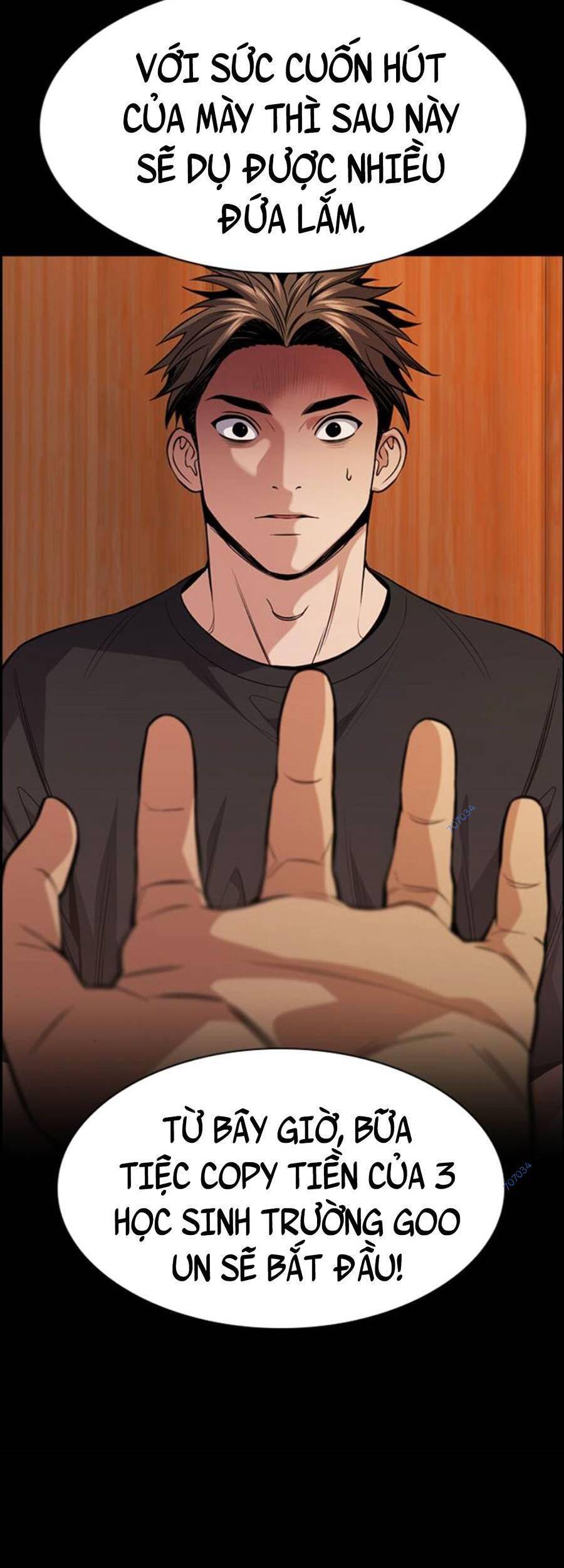 Giáo Dục Chân Chính Chap 93 - Next Chap 94