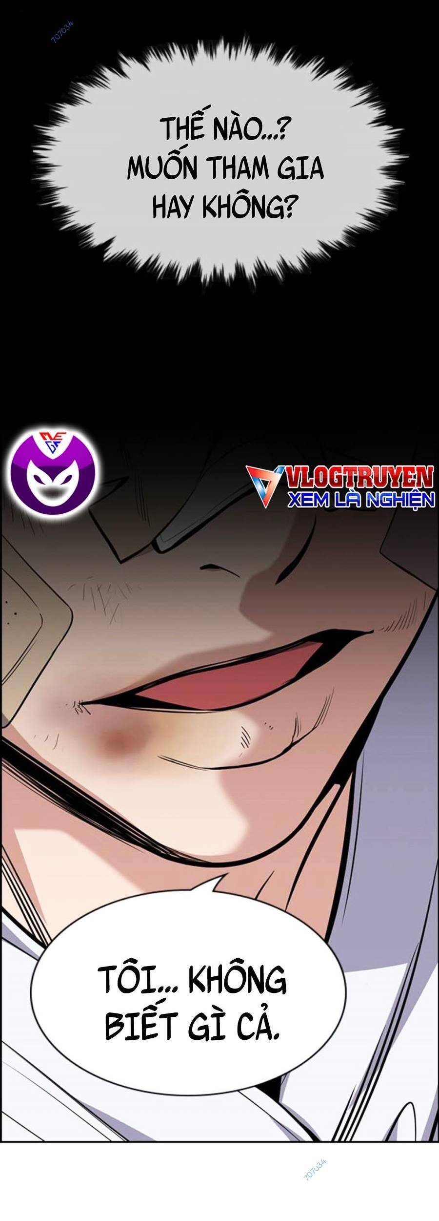 Giáo Dục Chân Chính Chap 93 - Next Chap 94