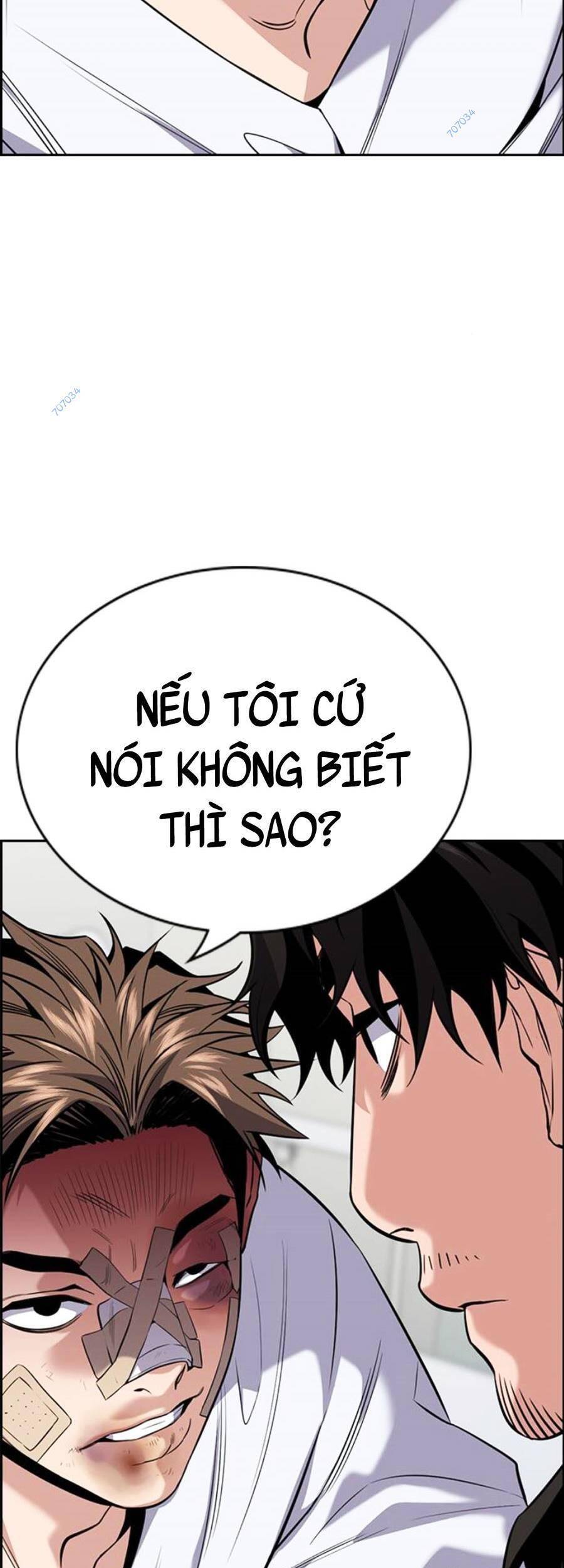 Giáo Dục Chân Chính Chap 93 - Next Chap 94
