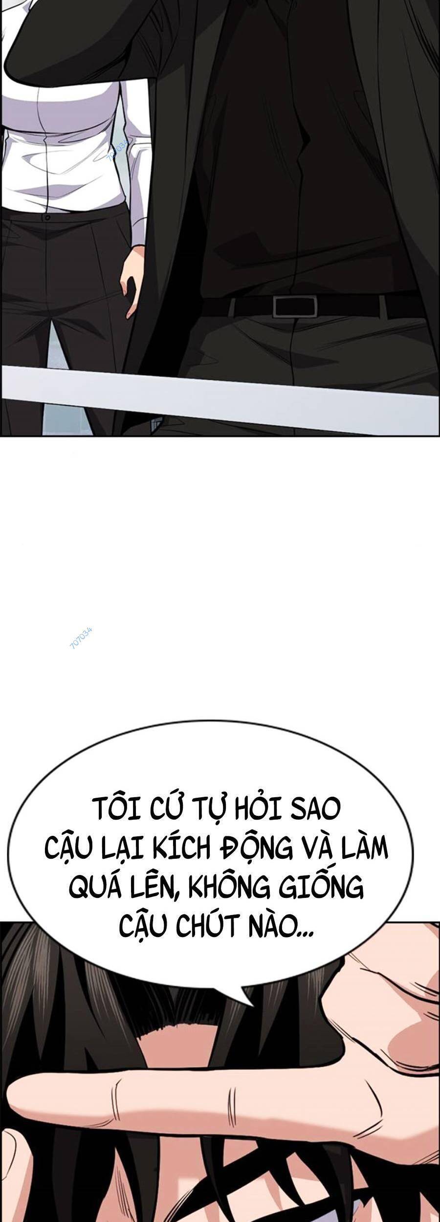 Giáo Dục Chân Chính Chap 93 - Next Chap 94
