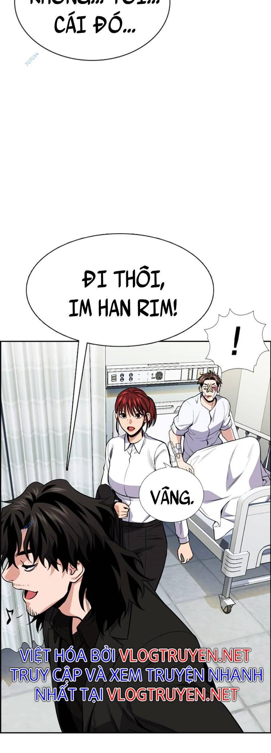 Giáo Dục Chân Chính Chap 93 - Next Chap 94