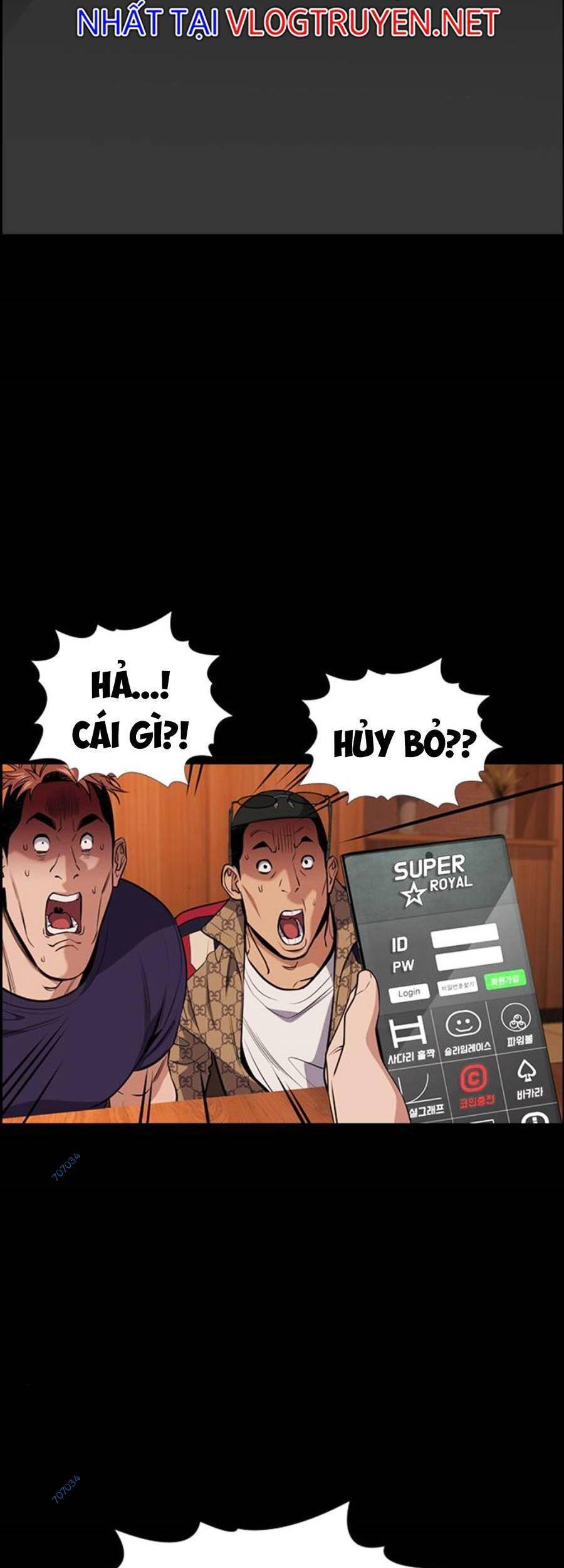Giáo Dục Chân Chính Chap 93 - Next Chap 94