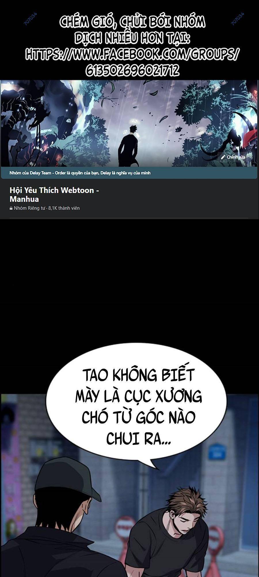 Giáo Dục Chân Chính Chap 94 - Next Chap 95
