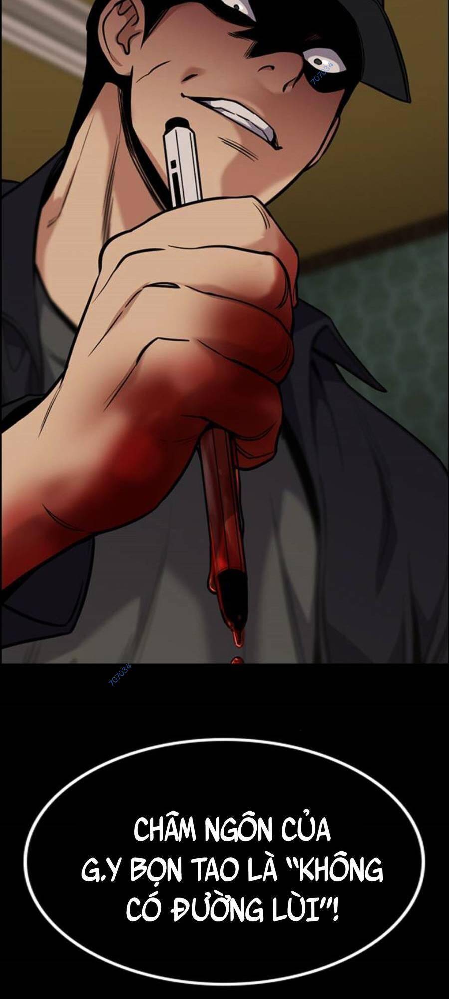 Giáo Dục Chân Chính Chap 94 - Next Chap 95