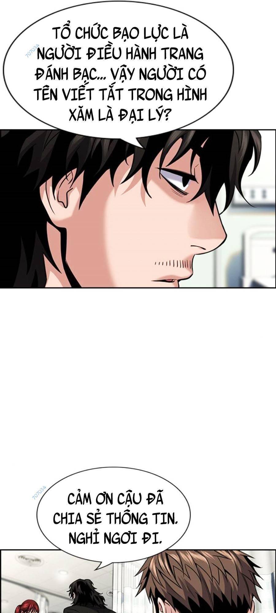 Giáo Dục Chân Chính Chap 94 - Next Chap 95