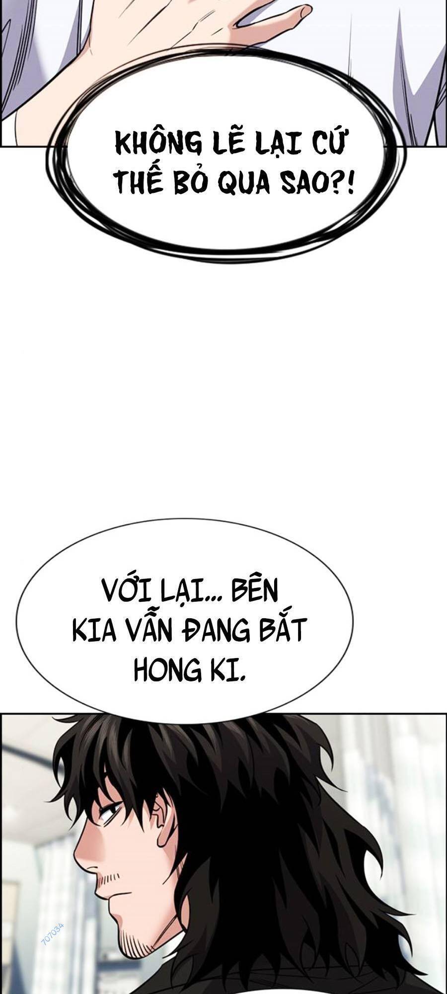 Giáo Dục Chân Chính Chap 94 - Next Chap 95