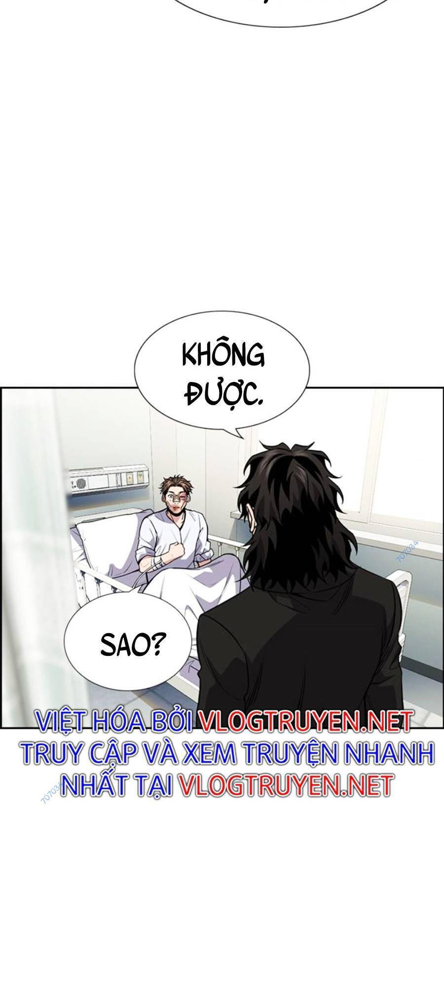 Giáo Dục Chân Chính Chap 94 - Next Chap 95