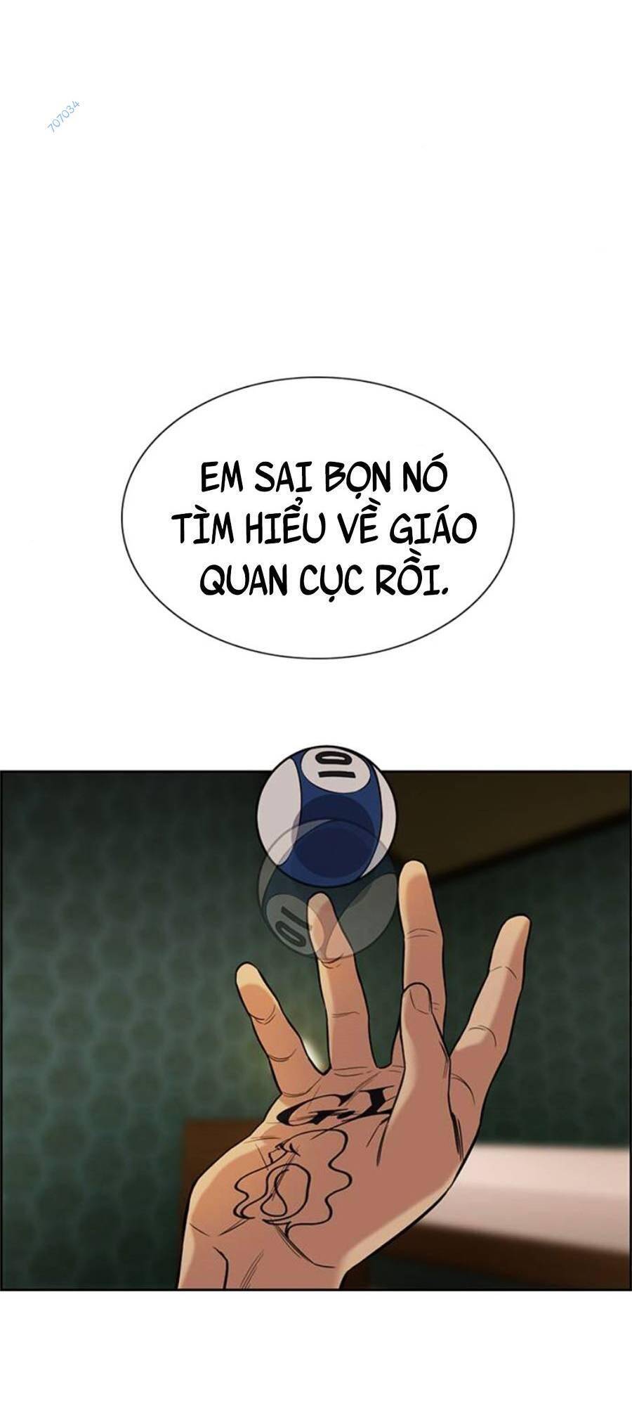 Giáo Dục Chân Chính Chap 94 - Next Chap 95