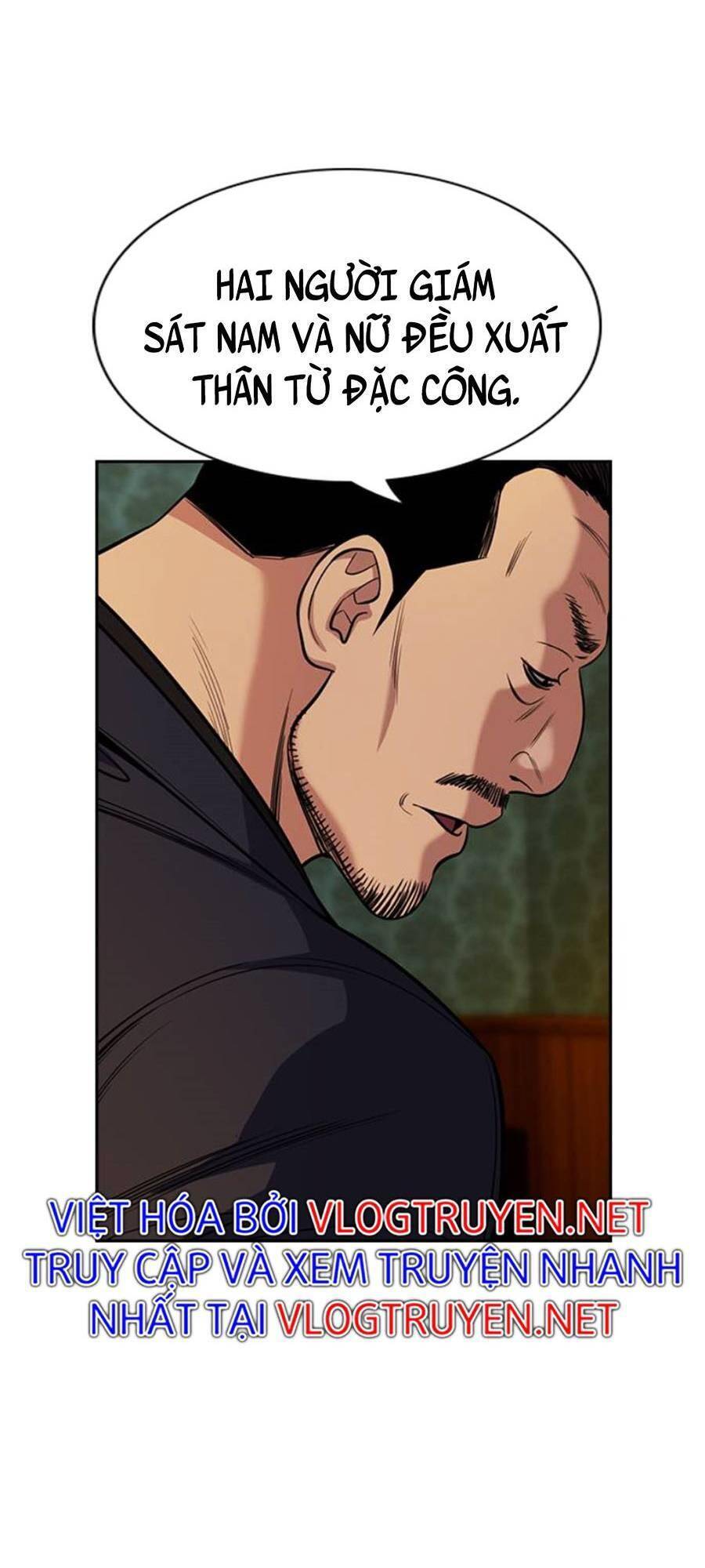 Giáo Dục Chân Chính Chap 94 - Next Chap 95