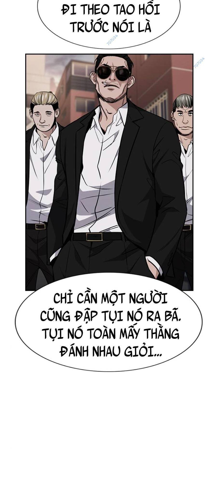 Giáo Dục Chân Chính Chap 94 - Next Chap 95