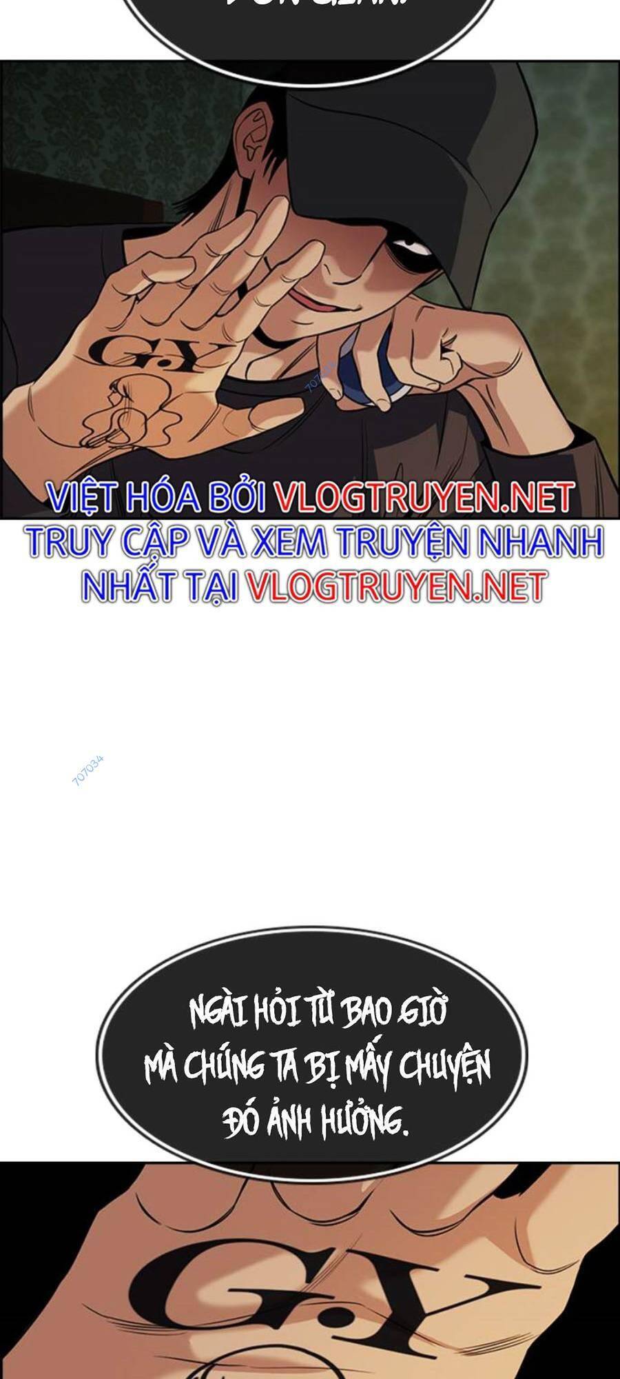 Giáo Dục Chân Chính Chap 94 - Next Chap 95