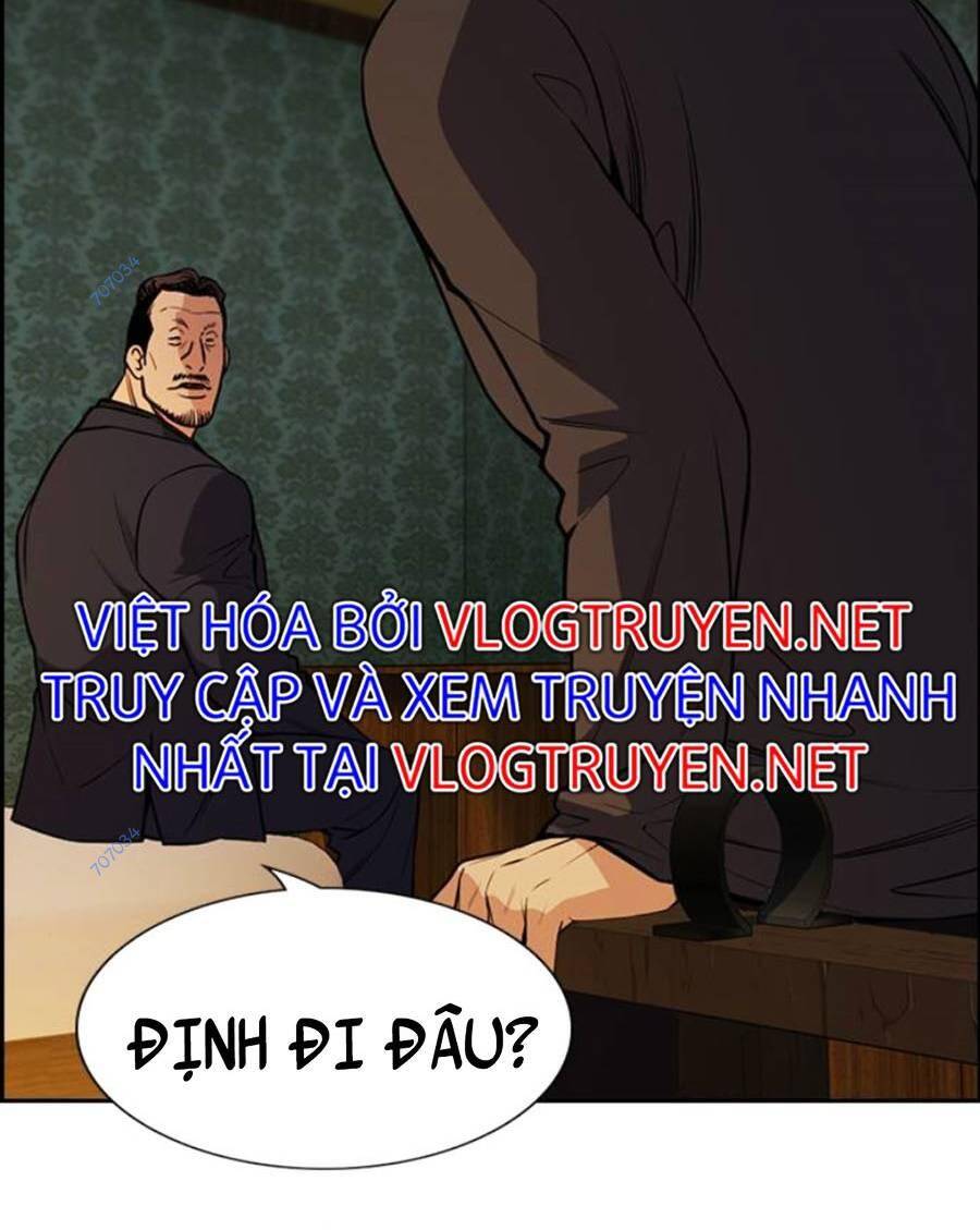Giáo Dục Chân Chính Chap 94 - Next Chap 95