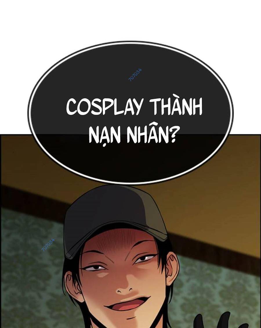Giáo Dục Chân Chính Chap 94 - Next Chap 95