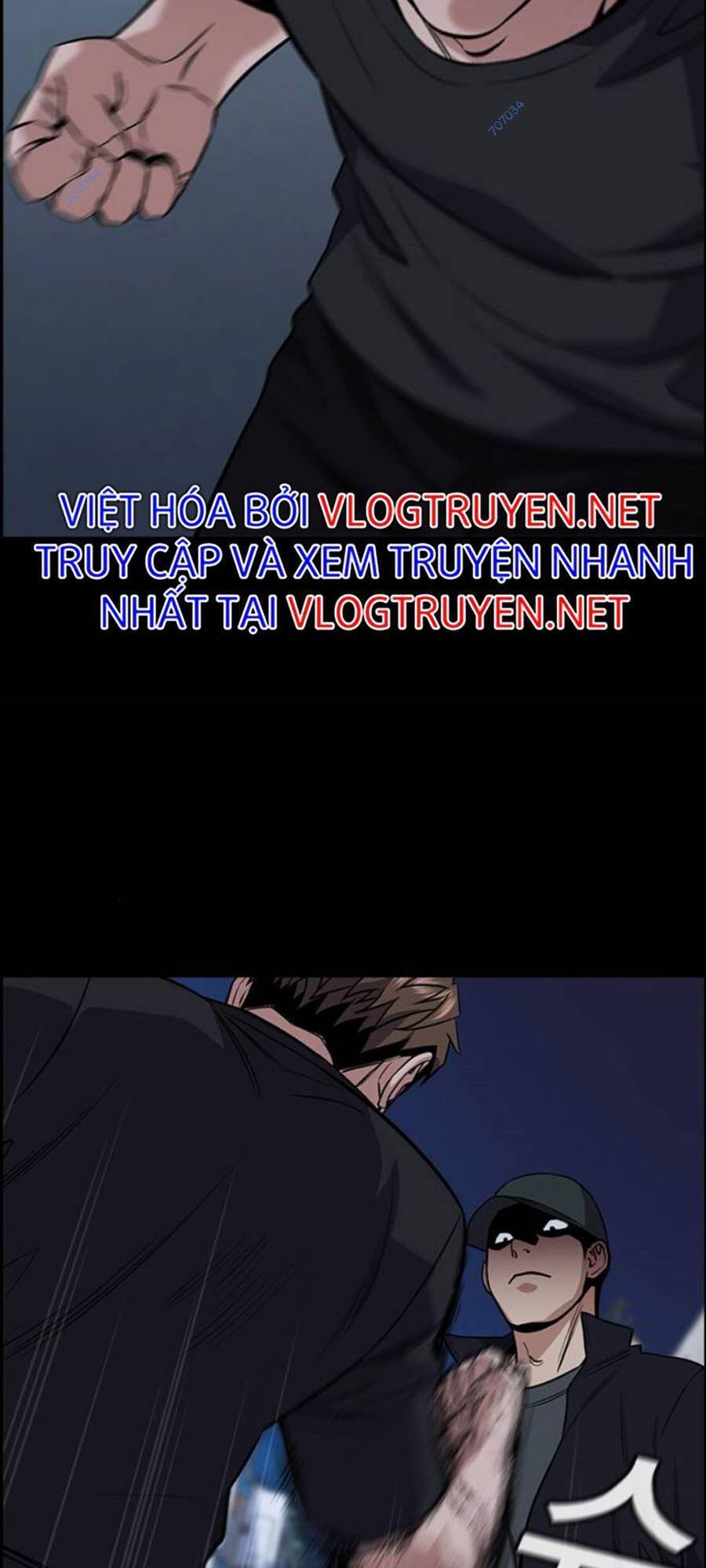 Giáo Dục Chân Chính Chap 94 - Next Chap 95
