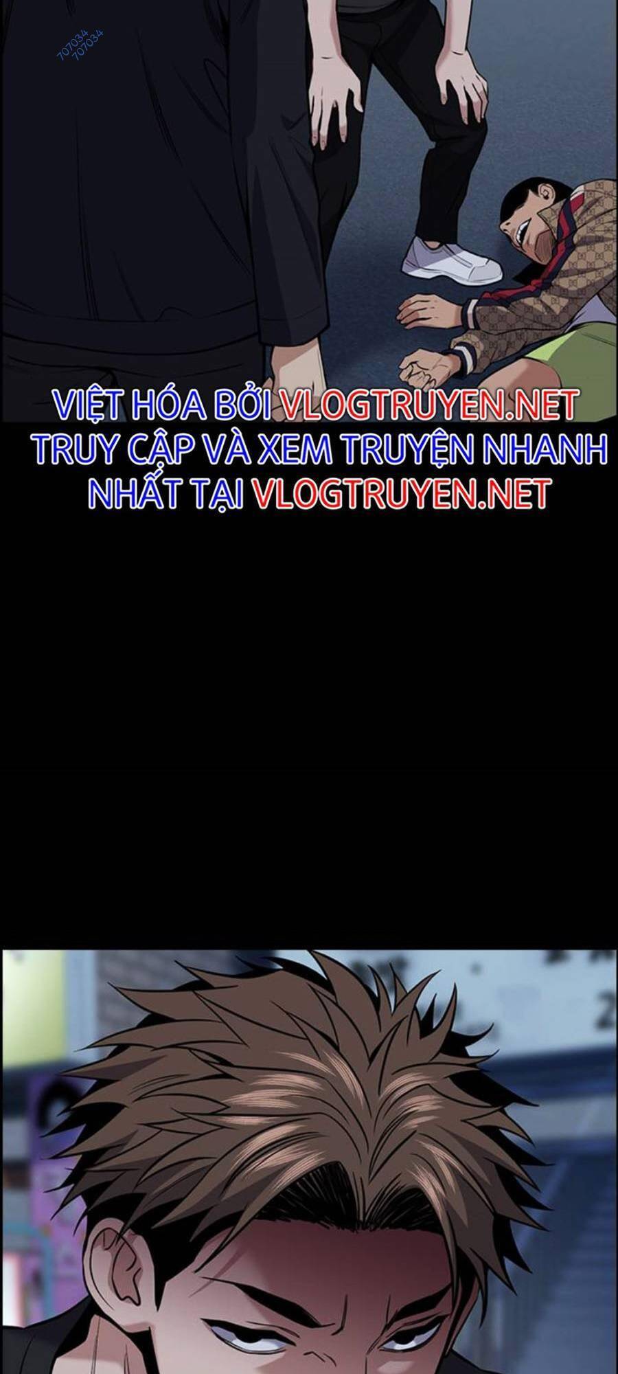Giáo Dục Chân Chính Chap 94 - Next Chap 95