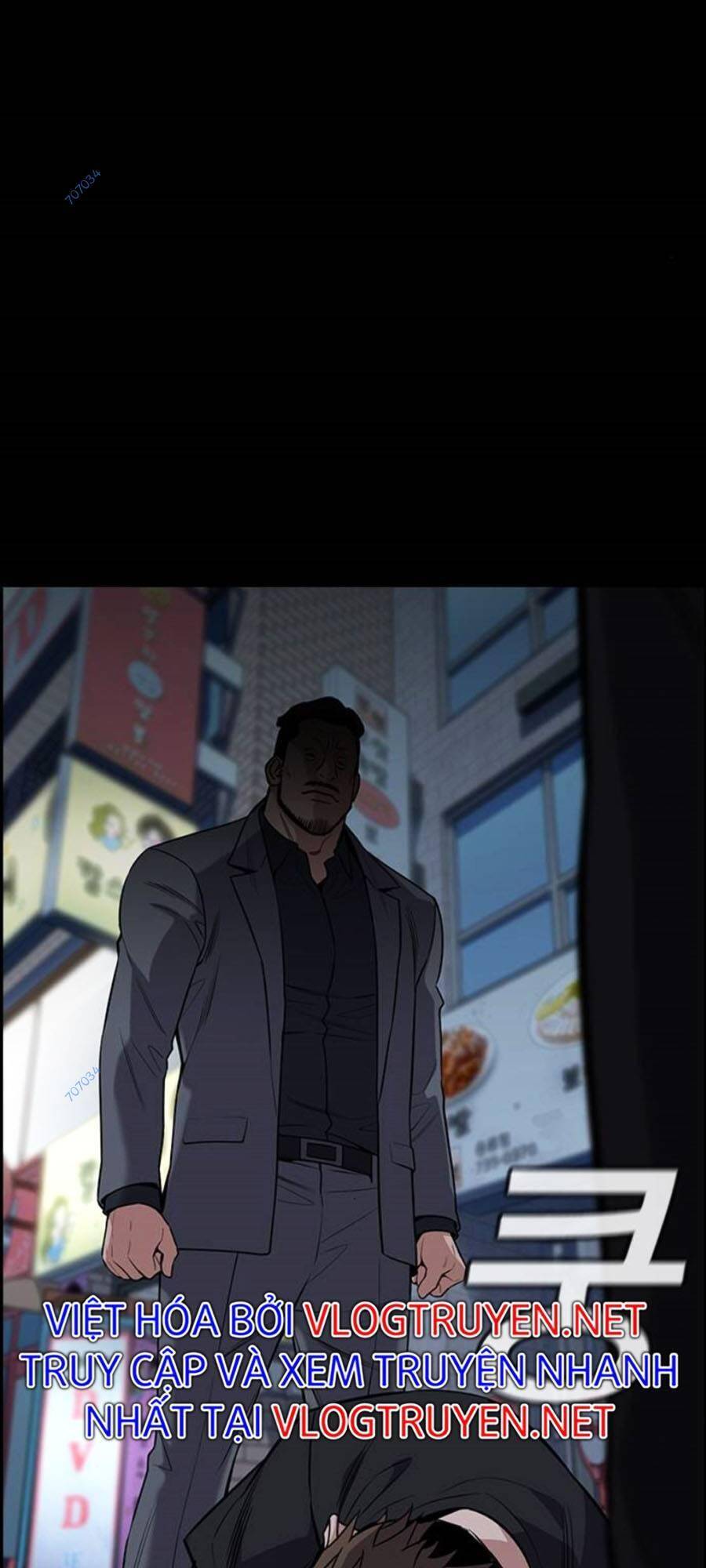 Giáo Dục Chân Chính Chap 94 - Next Chap 95