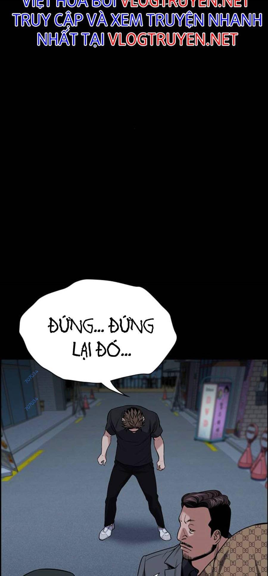 Giáo Dục Chân Chính Chap 94 - Next Chap 95